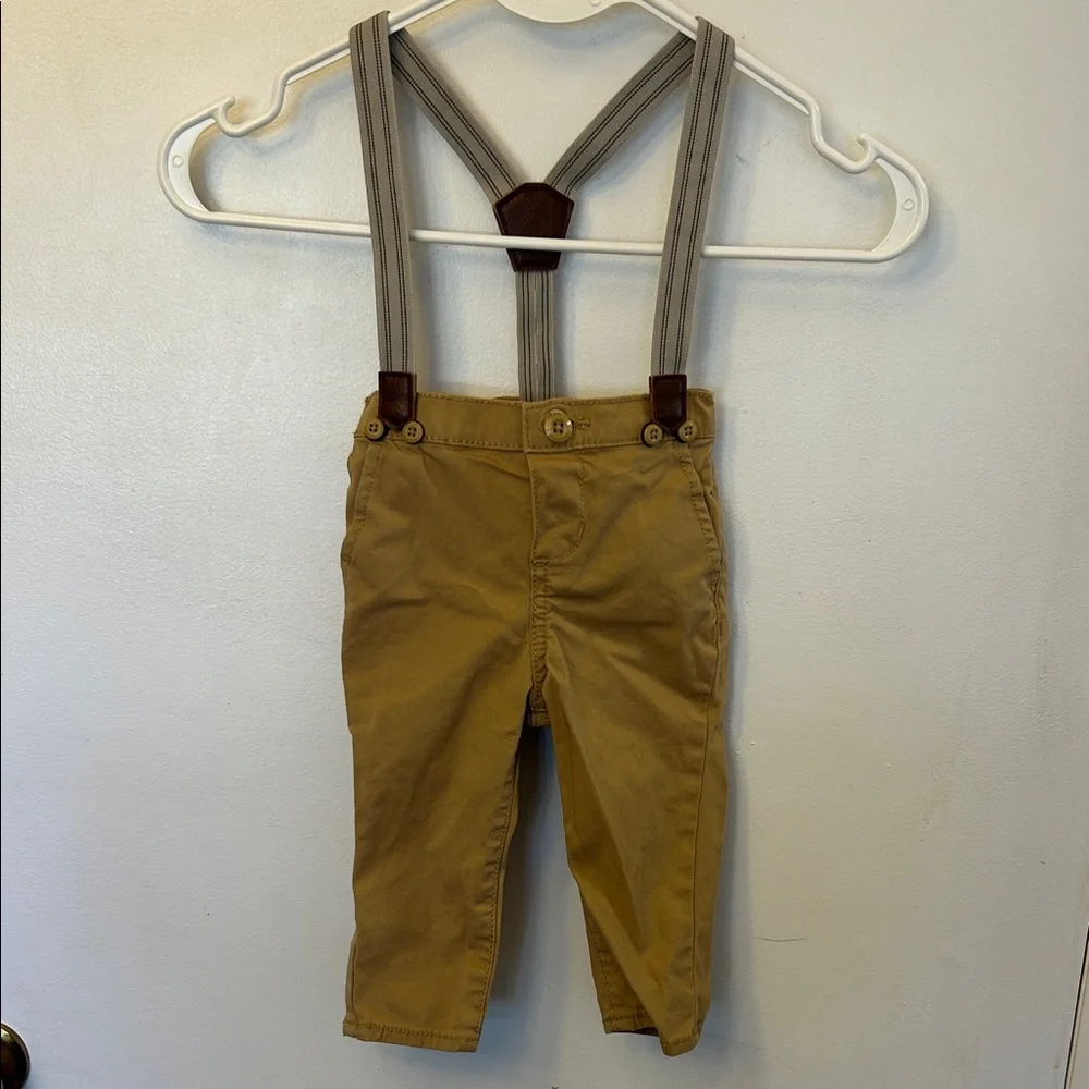 Osh Kosh Baby Pants Size 9M